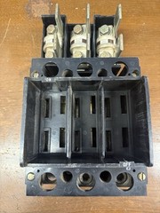 Boltswitch PT325 400A 3-Pole Circuit Breaker 240V AC Heavy Duty Industrial