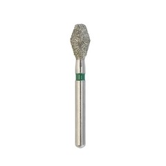Multi-Use Dental Diamond Bur FG Barrel Burs 811/032C Coarse Grit High Speed