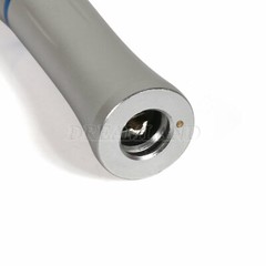 Dental Slow Low Speed Straight Handpiece Air Motor 4Holes E-type NSK STYLE WY4