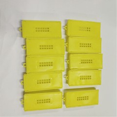 20pcs / Set Professional Queen Bee Butler Cage Catcher Trap Case Beekeeping Tool