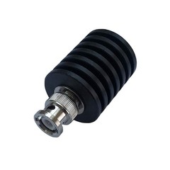 BECEN 10 Watt BNC Dummy Load – Q9 Dummy Load for Ham Radio DC to 3Ghz 50 Ohm …