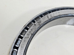 8578 Timken Tapered Roller Bearing Cone Only Timken 8578 , 9-1/2 in ID