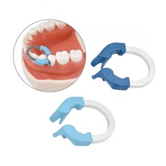 Palodent V3 Plus Style Dental Sectional Matrix Band Narrow Ring Clamp
