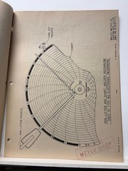 Vtg Bailey Meter Co Instruction Manual Electronic Recorder Controller 1941