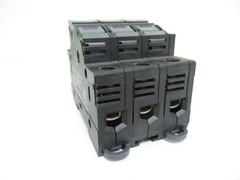 232949 New-No Box; Phoenix UK 10;3-CC HESILED Terminal Block Connector Fuse30A