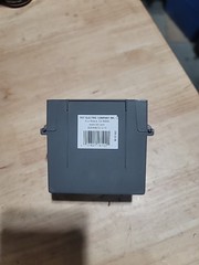 25-Pk Feit New Work 1-Gang Electrical Outlet Box 22.5/23 Cu In Plastic Gray Nail