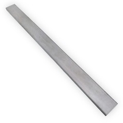 5pcs 5mm ±10% x 20mm x 250mm 6061 Aluminum Flat Bar Flat Plate Sheet