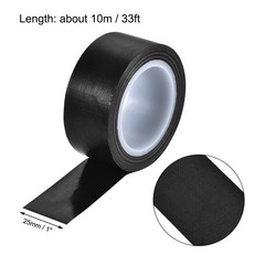 1Roll Heat Resistant Tape, High Temperature Heat Transfer Tape, PTFE Tape, US