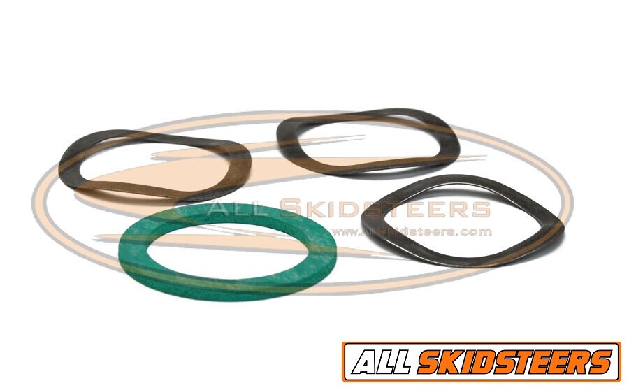 For Bobcat Throttle Repair Kit S220 S250 S300 S330 A220 A300 skid steer Cable