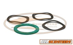 For Bobcat Throttle Repair Kit S220 S250 S300 S330 A220 A300 skid steer Cable