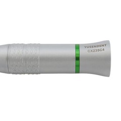 COXO Dental Endo Handpiece 6:1 10:1 Contra Angle For Dentsply Wave One NSK M4