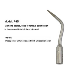 Woodpecker Dental Ultrasonic Scaler Tips Perio Endo for EMS Acteon Satelec NSK