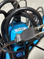 Kolver ACC2210 series direct plug-in electric torque screwdrivers (2)
