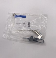 HOUSTON STOCK NEW EATON CHN125C NEUTRAL BAR CH 125 AMP FREE 2 DAY AIR SHIPPING