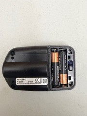 Thermo Scientific RadEye G Gamma Survey Meter – Complete in Box – Powers On