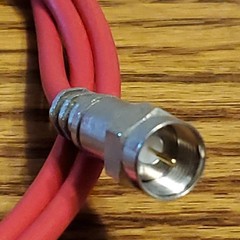 Perfect Vision Mini MAXPIPE II 48″ Cable HEC CDM95VR FT4 23 AWG 75° C UL C(UL)