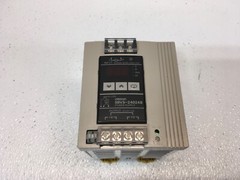 Omron S8VS-24024B, 24V DC Power Supply, 10A (KB)