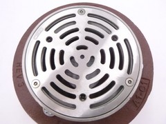 MIFAB F1100-TS Top Set Finished Floor Drain w/6″ Round Adjustable Strainer