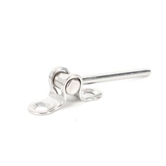50 Pack T316 Stainless Steel Tensioner Set for 1/8″ Cable Railing w/ Deck Toggle