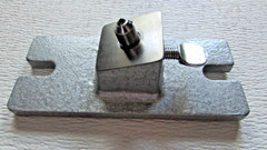 GRINDING WHEEL DRESSER DIAMOND NIB HOLDER