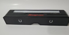 Snap On Tools 1400 Lumens Rechargeable Shop work Bar Light swivel Body ECARJ142
