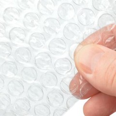 UBMOVE Small Bubble Cushioning Wrap 12″ x 175′ Long Roll Perforated 12″
