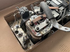 *Parts/ Repair* Hyster GE EV-200 SCR Control IC3645EVR1. Includes ASM Card. M31