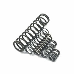 Wire Dia 0.2mm OD 1.5 – 4mm Length 5 to 50mm Helical Compression Spring Select