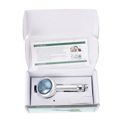Dental Air Hygiene Prophy Polisher Air Flow Teeth Polishing Handpiece 2HOLES