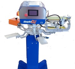 ASPE RapidTag LP1 Screen Printing Cooler Koozie