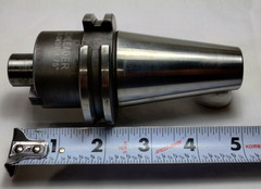 CAT 40 Shell Mill Holder Techleader CAT40-SM3/4″-1.75″ CNC Tooling