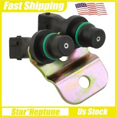 OEM CAT 245-4630 40KHZ DUAL VARIABLE RELUCTANCE SENSOR (NEW SEALED)