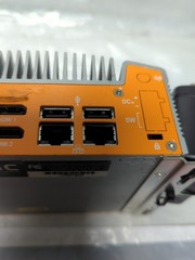 LOGIC SUPPLY,U591608,PC CORE WITH CORD PRE-OWNED
