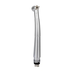 2X PANA MAX Style Dental High Speed Handpiece Push Button 4 Hole
