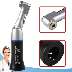 For NSK Dental Contra Angle Low Speed Handpiece Wrench Black For E-type motors