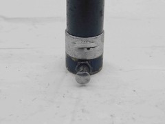 DORSEY INDICATOR DIAL BORE GAGE UNKNOWN RANGE .002mm GRADUATION MODEL 2I02-002