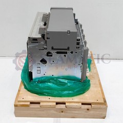 New Schneider Electric NW10H2 Air Circuit Breaker 1000A 4P, Drawout Type (48253)