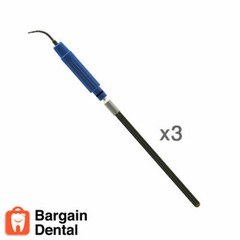 1/PACK BONART 25KHz IF-50 STREAMLINE#10 CAVITRON ULTRASONIC INSERT PLASTIC GRIP