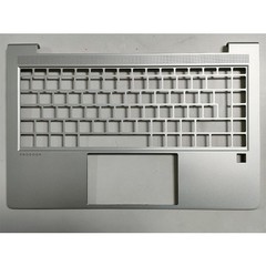 For HP Probook 440 445 G10 Laptop Palmrest Upper Case Single Type-C Port #yr