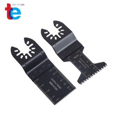 28PCS Quick Release Multi Tool Blades Kit Universal Titanium Multitool Blades