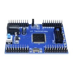 MAX II EPM240 CPLD Minimum System Core Board Development Board 5V