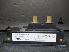 PRX POWERBLOCK IGBT POWER MODULE CM300HA-24H N62DH7-G *WARRANTY INCLUDED*