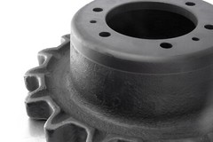 2Pieces Drive Sprocket For Bobcat T200 T250 T300 T320 T630 T650 T740 T750 T770