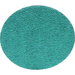 1PC 3M 36525 ABRASIVE DISC 2IN ROLOC 40X 25BX GREEN CORPS