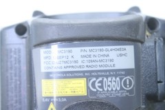 LOT OF 6 Motorola Symbol MC3190 Wireless Mobile Scanner MC3190-GL4H04E0A T7-D4