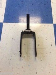 NEW OEM TAILWHEEL FORK BUSH HOG 1-1/4″ YOKE W/ 3/4″ HOLE- HEAVY DUTY FITS MANY