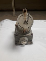 APPLETON POWERTITE RECEPTABLE W/BASE AR20044RS 200A 600V 4W 4P