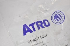 Atro SP00-11601 Spring Eye Bushing Poly Rotating 5/8″ ID x 1-3/4″ OD Cylinder