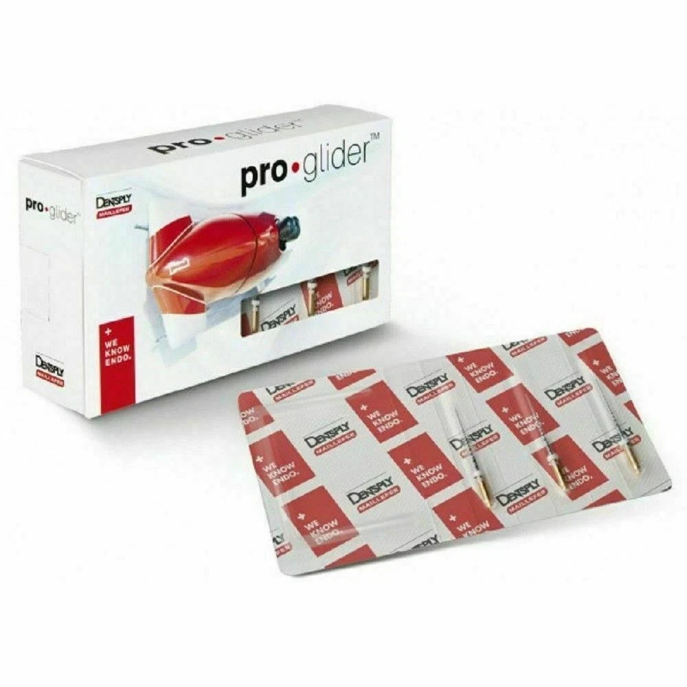 Dentsply Proglider Rotary Glide Path Files Endodontic Files 31MM