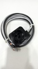 Copeland 529-0060-24 Compressor Power Cable w/Molded Plug(FREE SHIPPING)